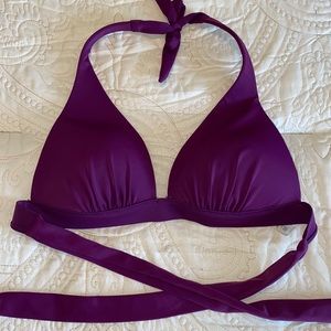 Victoria’s Secret bikini top P62